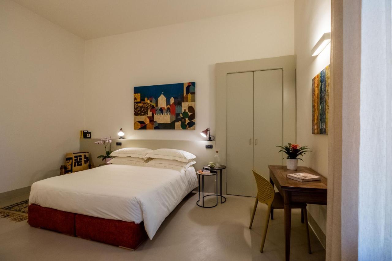 Pigro Bed - Boutique Apartment & Garden By Lecce Selection Buitenkant foto