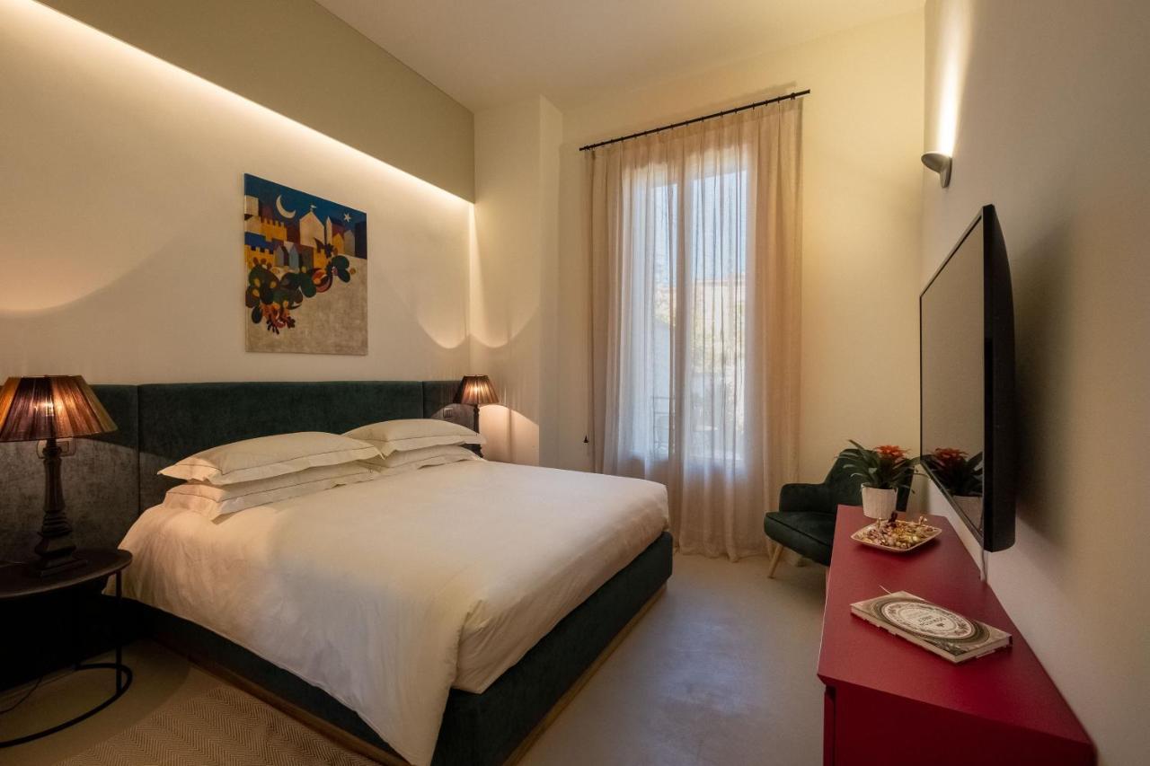 Pigro Bed - Boutique Apartment & Garden By Lecce Selection Buitenkant foto