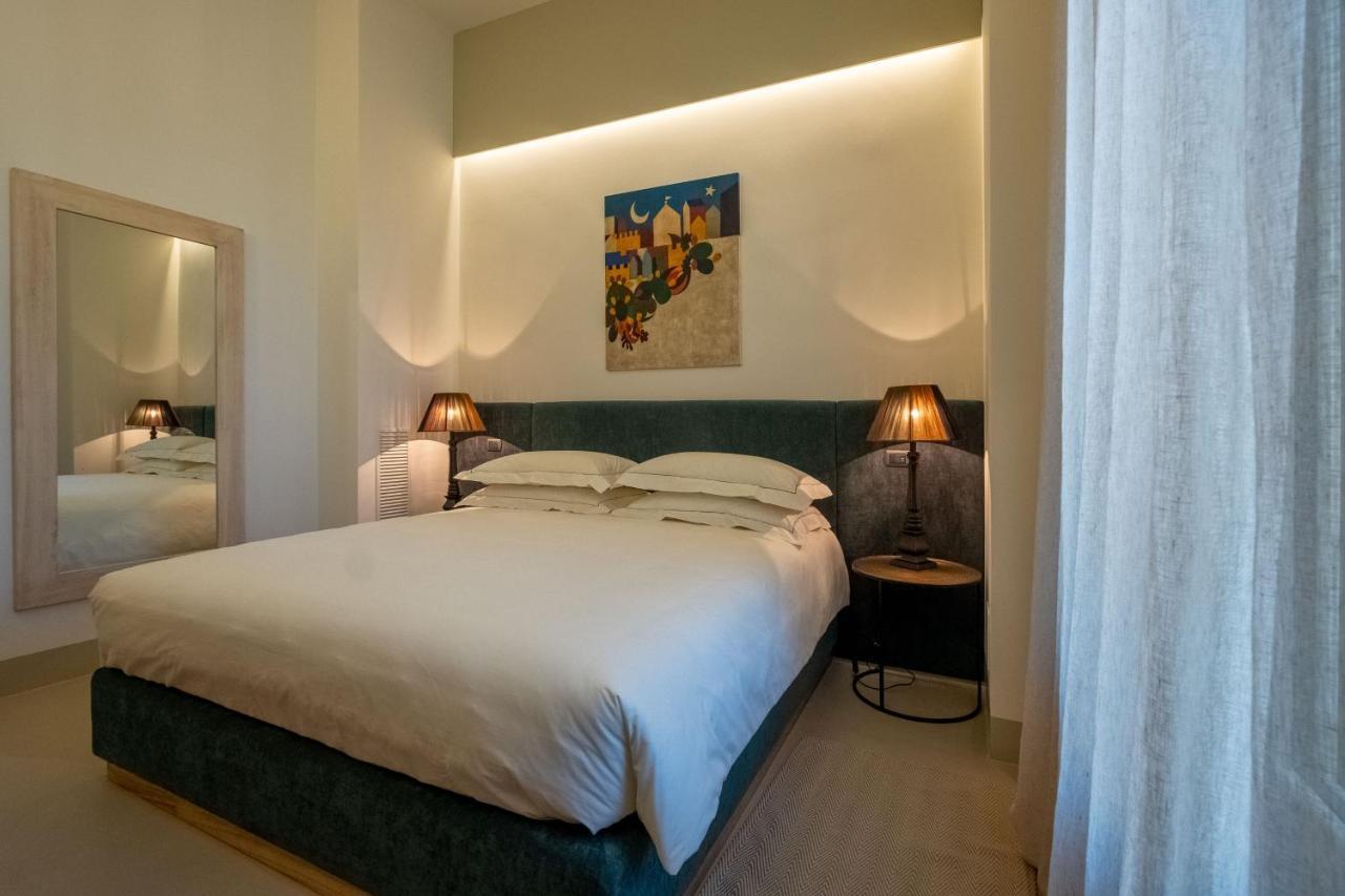 Pigro Bed - Boutique Apartment & Garden By Lecce Selection Buitenkant foto