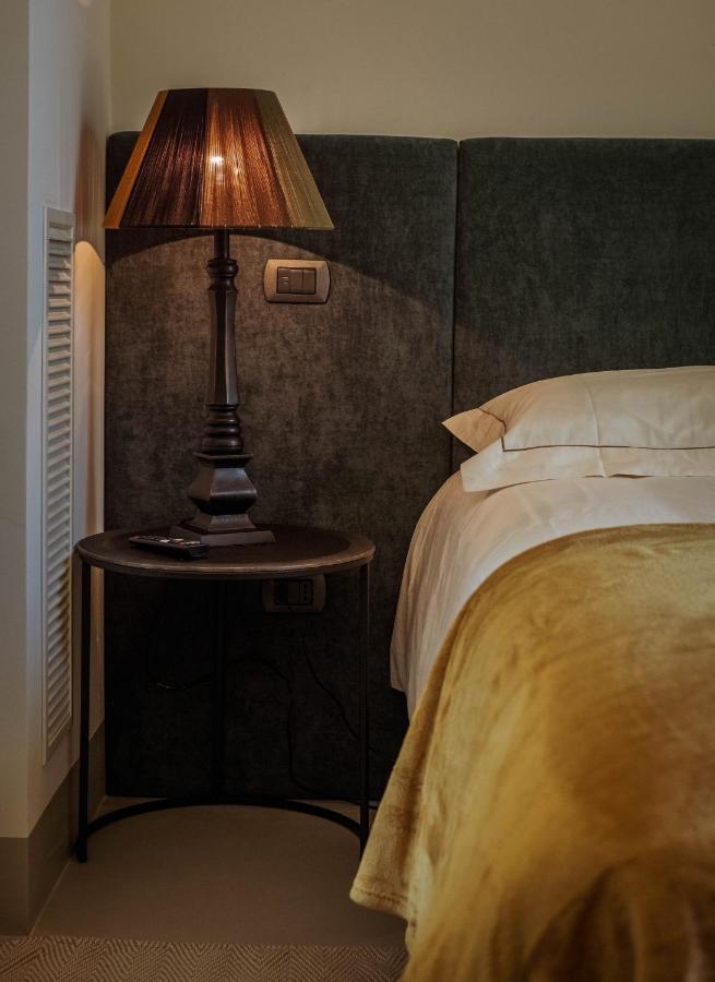 Pigro Bed - Boutique Apartment & Garden By Lecce Selection Buitenkant foto