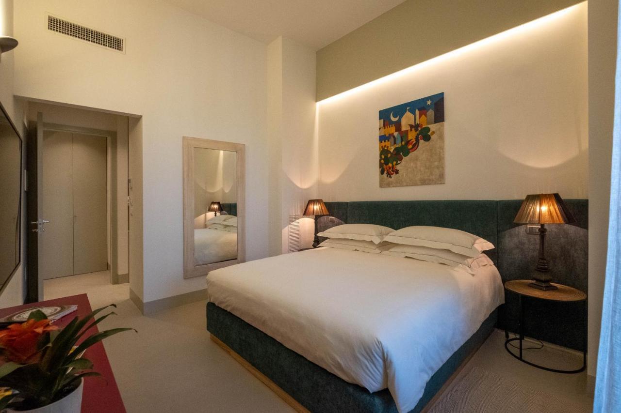 Pigro Bed - Boutique Apartment & Garden By Lecce Selection Buitenkant foto