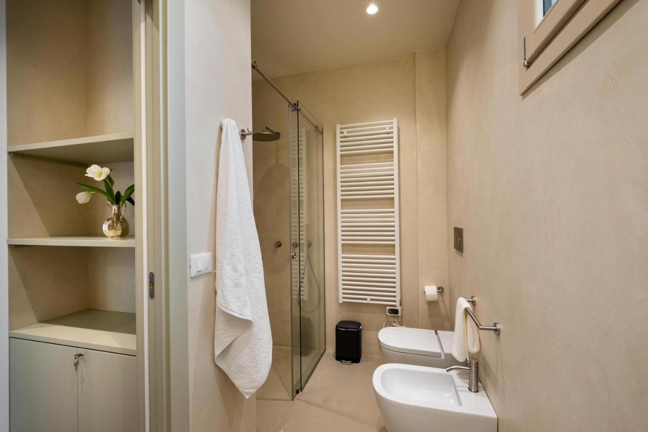 Pigro Bed - Boutique Apartment & Garden By Lecce Selection Buitenkant foto
