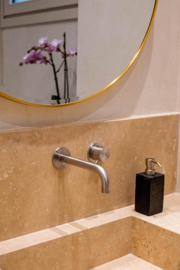 Pigro Bed - Boutique Apartment & Garden By Lecce Selection Buitenkant foto