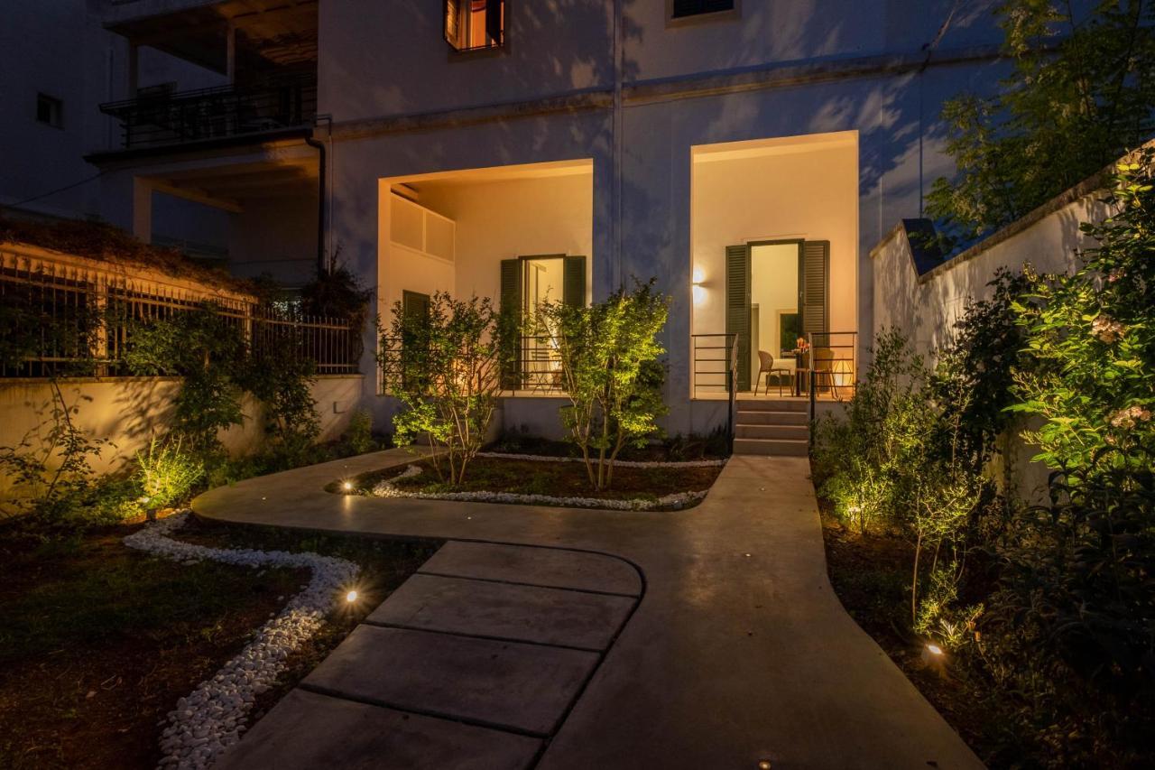 Pigro Bed - Boutique Apartment & Garden By Lecce Selection Buitenkant foto