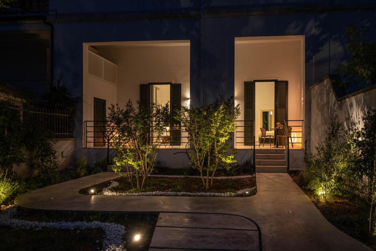 Pigro Bed - Boutique Apartment & Garden By Lecce Selection Buitenkant foto