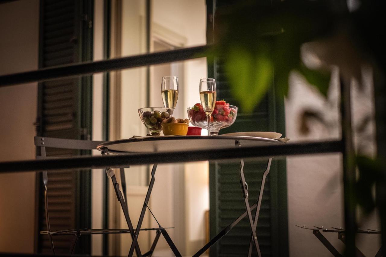 Pigro Bed - Boutique Apartment & Garden By Lecce Selection Buitenkant foto