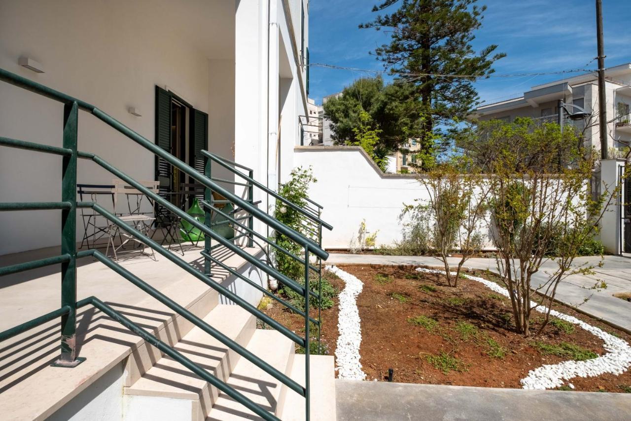 Pigro Bed - Boutique Apartment & Garden By Lecce Selection Buitenkant foto