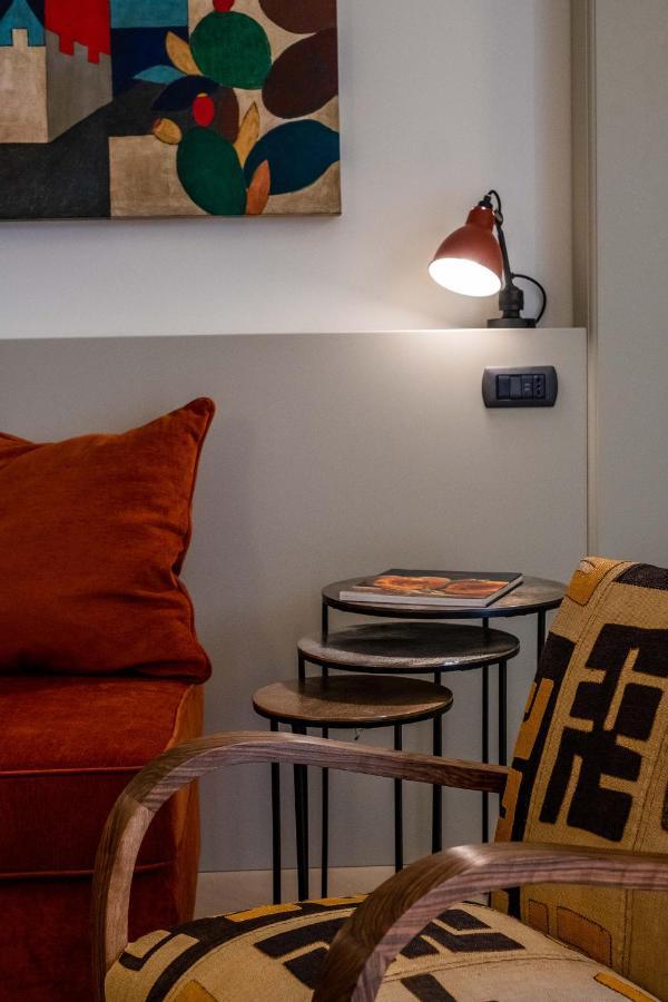 Pigro Bed - Boutique Apartment & Garden By Lecce Selection Buitenkant foto