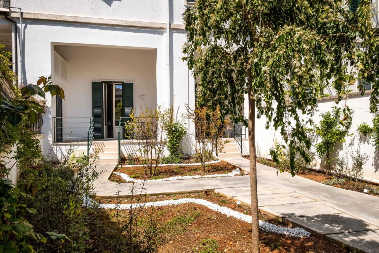 Pigro Bed - Boutique Apartment & Garden By Lecce Selection Buitenkant foto