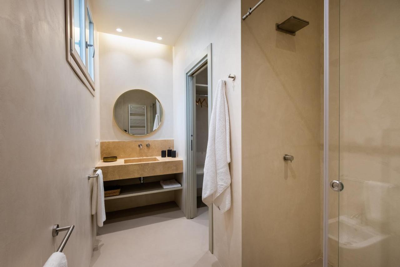 Pigro Bed - Boutique Apartment & Garden By Lecce Selection Buitenkant foto